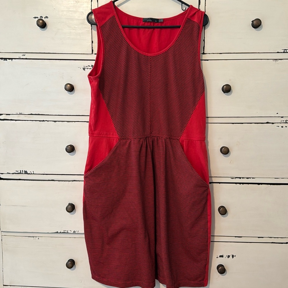 PrAna XL women’s dress